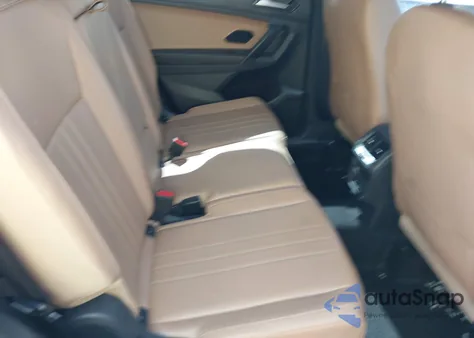 2022 Volkswagen Tiguan 2.0T Se from USA, damaged, VIN 3VV3B7AX6NM105045